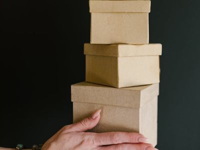 A person holding a challenging balance pose, showcasing stability.